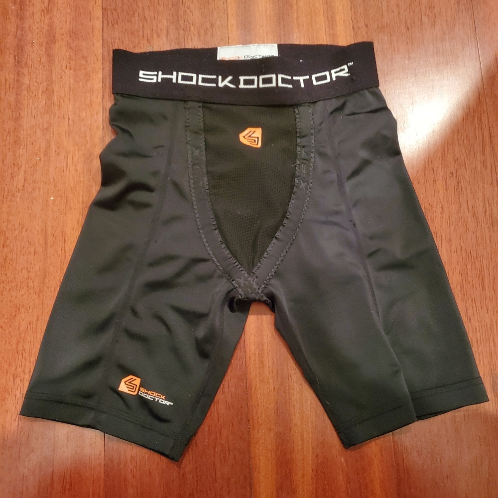 Shockdoctor Core Comression shorts